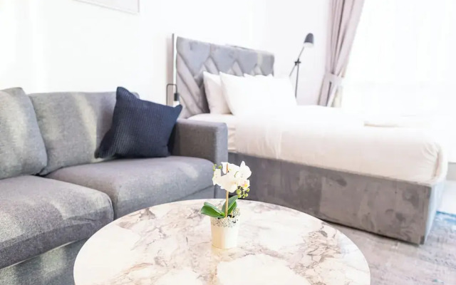 HAPPY SEASON I Royal Oceanic apartment