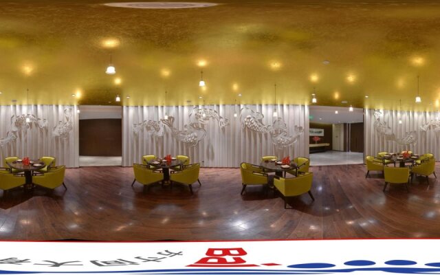 Four Points By Sheraton Guilin, Lingui