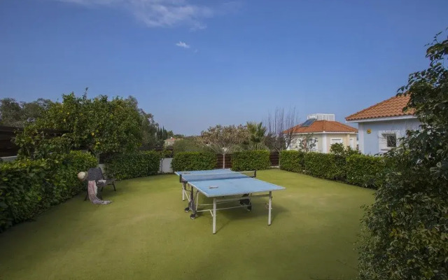 Protaras Villa Jovanna