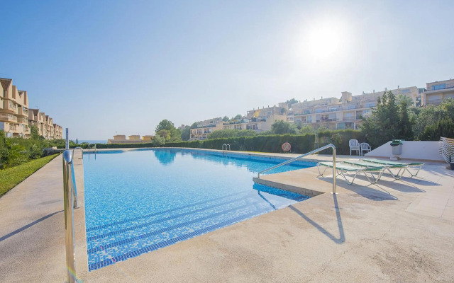 Apartamento Zeus - PlusHolidays