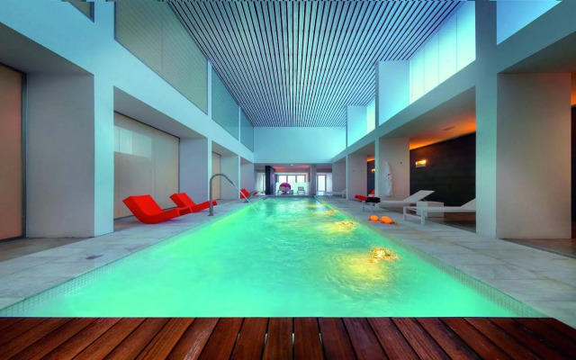 Spa Calagrande