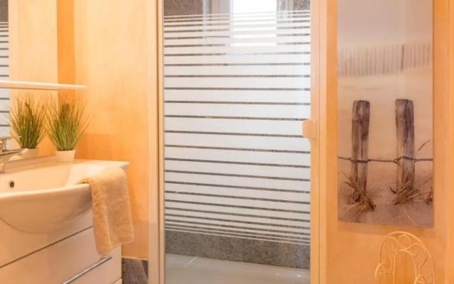 Altes Zollhaus Casa Rustica