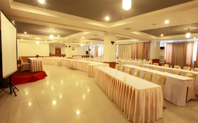 Horison Plaza Tegal