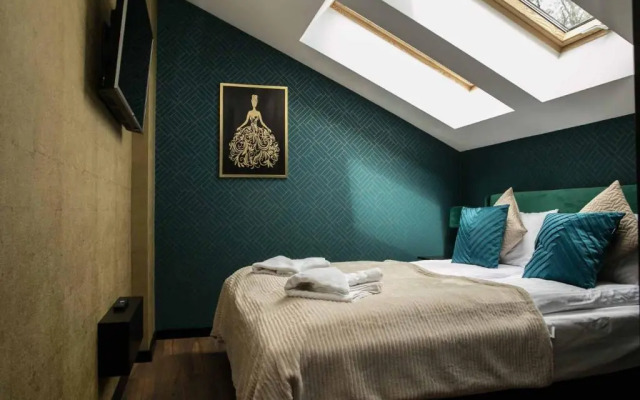 Dream Apart Kalinowa