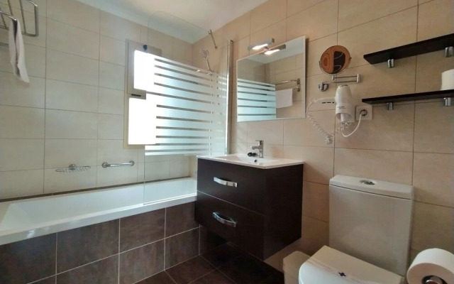 Albir Hills Apartments