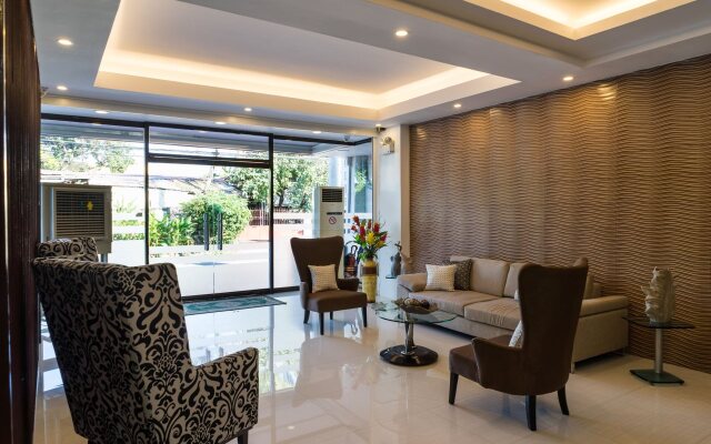 Southland Apartelle