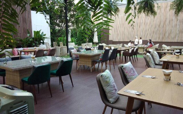 Pool Suite Chiang Mai