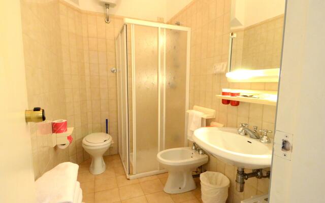 Hotel Parco