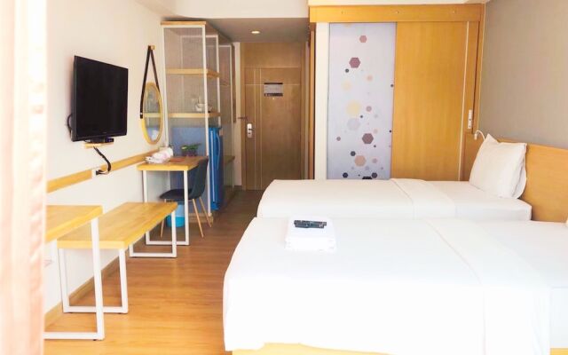 Ingnaam Hotel