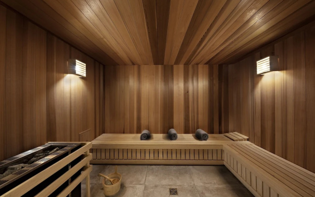 MGM Hôtels & Résidences – Résidence Alexane