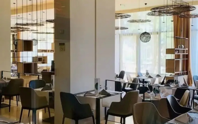 Hotel Royal Beach 5 Premium - Central Sea View C8