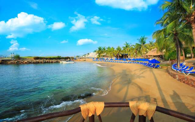 Barceló Karmina All Inclusive