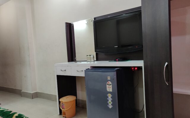Hotel New Karan