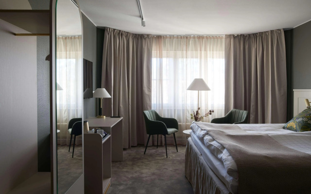 Best Western Hotel Danderyd