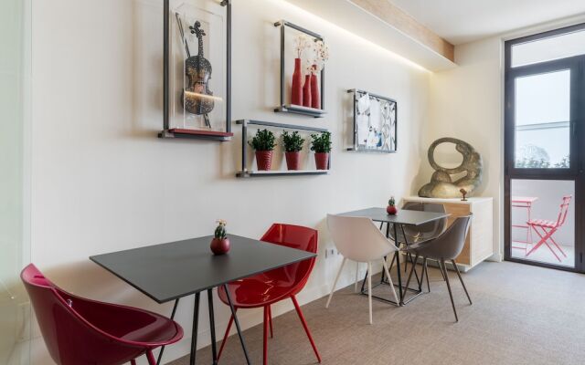 Hotel Residence Borgo Brianteo