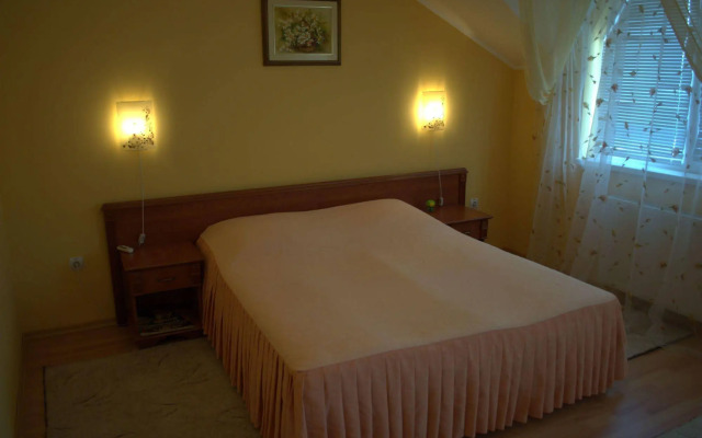 Hotel Europe