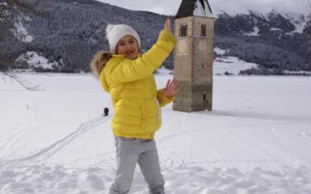 Ferienwohnung Familie Mark