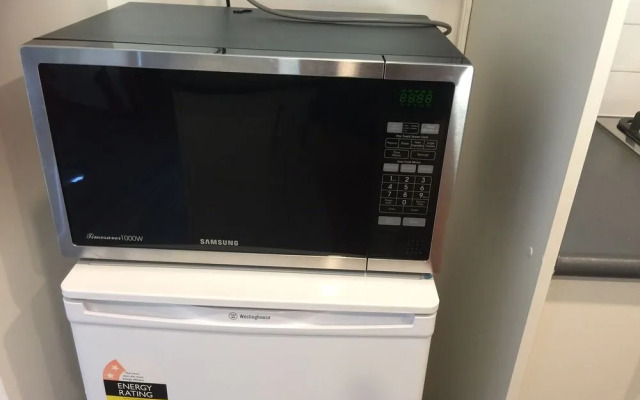 Central station Apartments