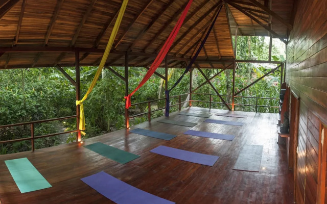 Tierra de Sueños Lodge & Wellness Center