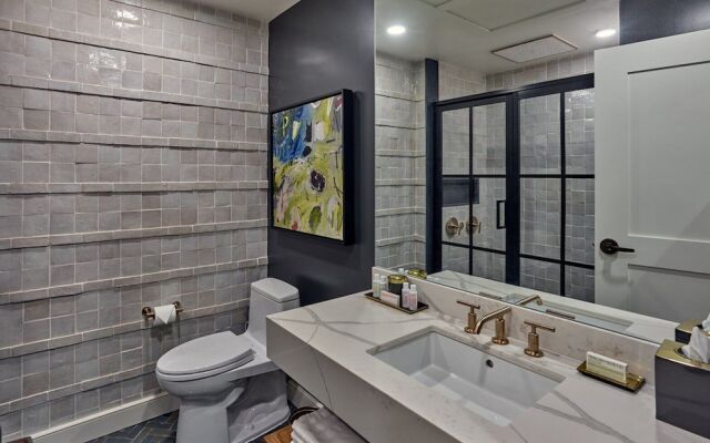 River House at Odette's