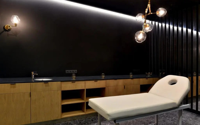 Sunshine Magnolia & Spa