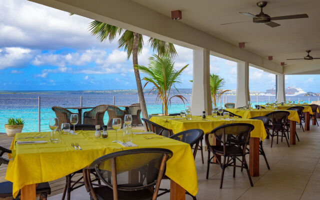 Boutique Hotel Bougainvillea
