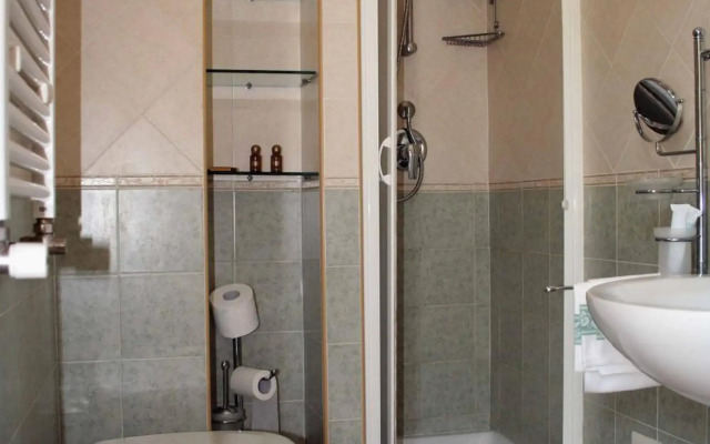 Grazia Hotel