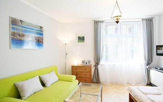 Mona Lisa Apartments - Kazimierz District