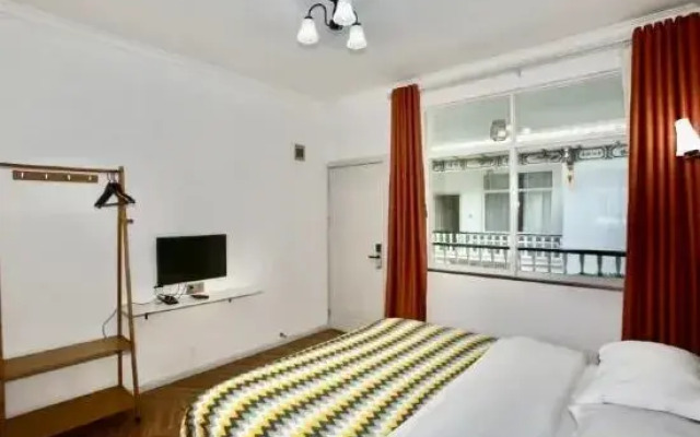 Dali Adore guest house