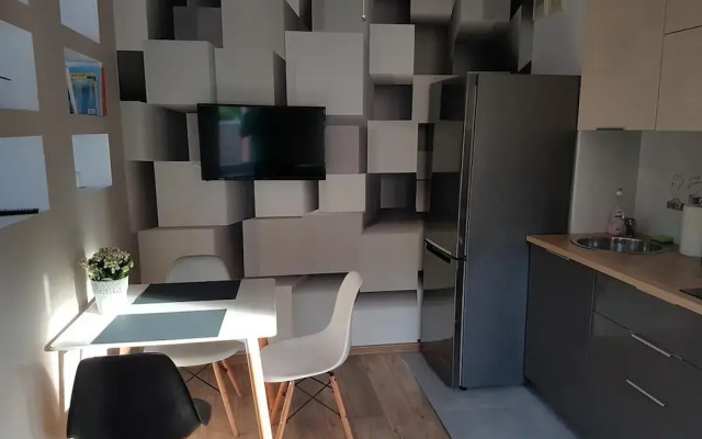 Apartament Spokojna - 365PAM