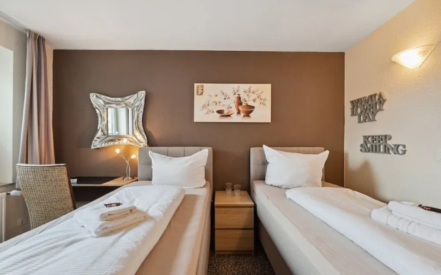 7o'Clock Hotel Hannover Messe Laatzen