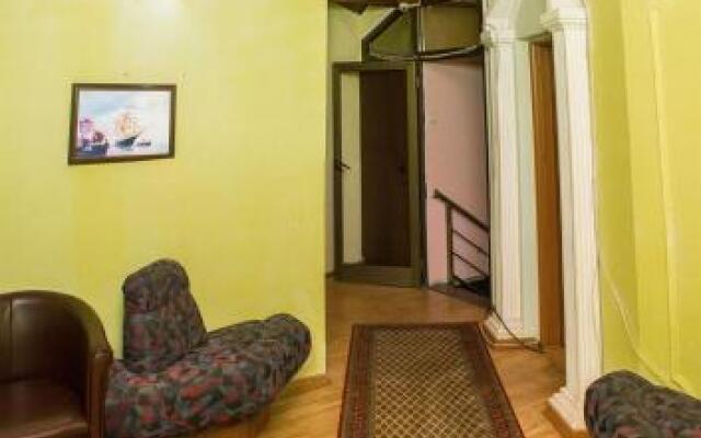 Guest House Domestic