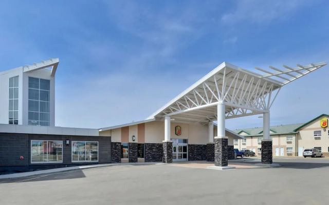 Super 8 Wetaskiwin