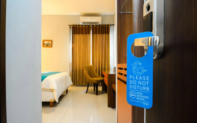 Citarum Hotel
