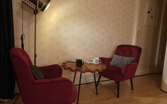 Domaine de Bramefaon