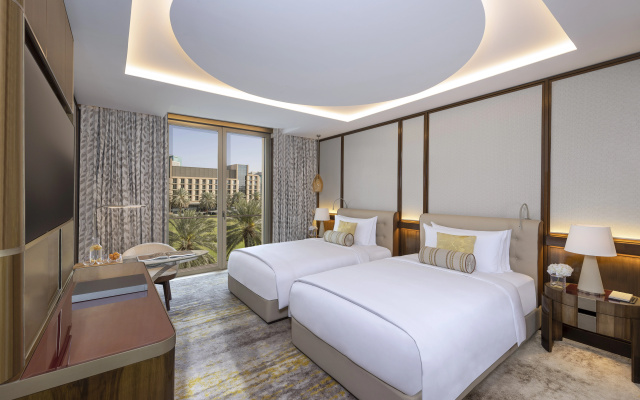 Mandarin Oriental Al Faisaliah, Riyadh - Image 4