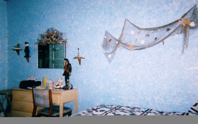 The Twin Magnolias Bed & Breakfast