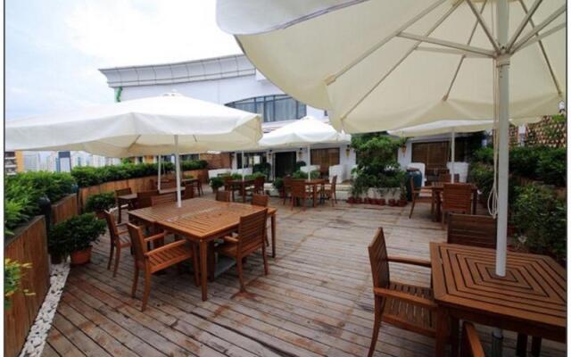 Yitel (Shenzhen Huaqiang)