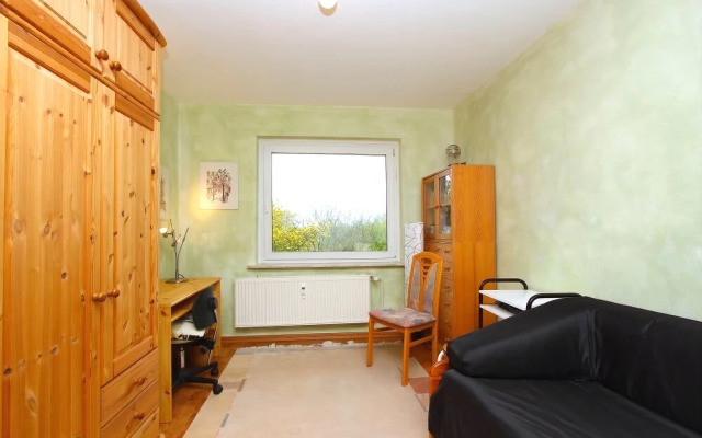 Private Apartment Parlweg