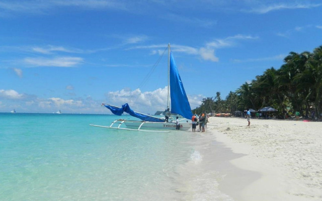 Henann Garden Resort
