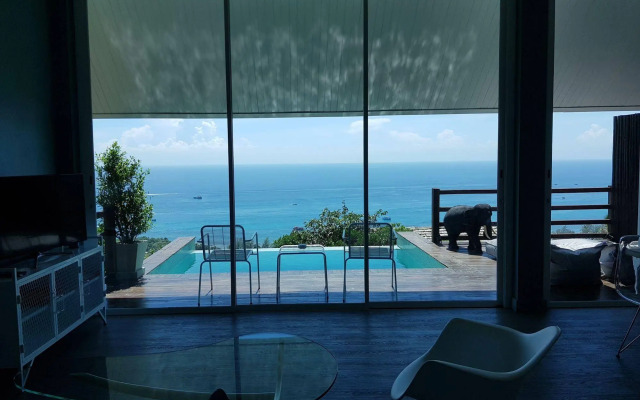 Naroua Villas