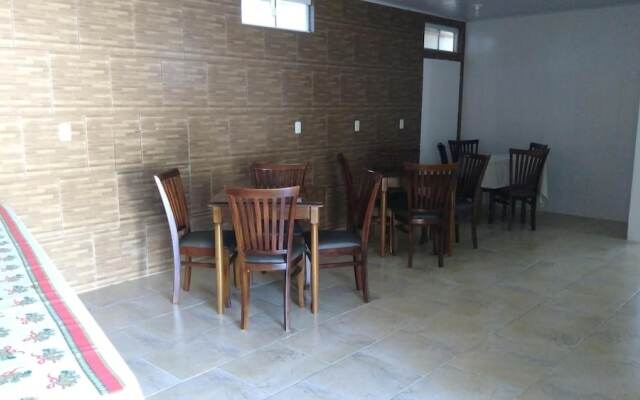 Hospedaria Caminho dos Ventos