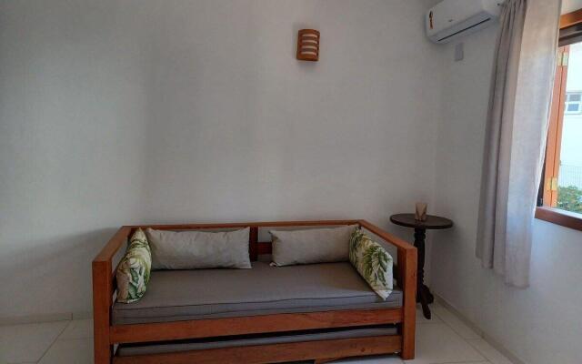 CASA DA DOMI 4º PRAIA