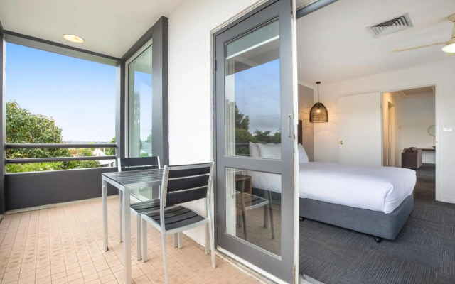 Doncaster Apartments by Nightcap Plus