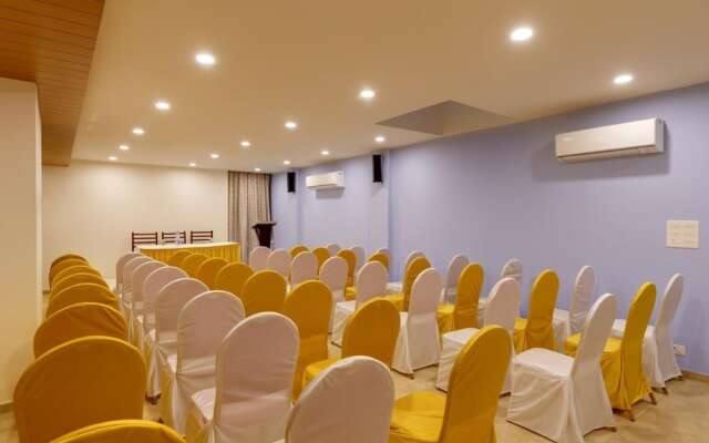 Hotel Shree Sai