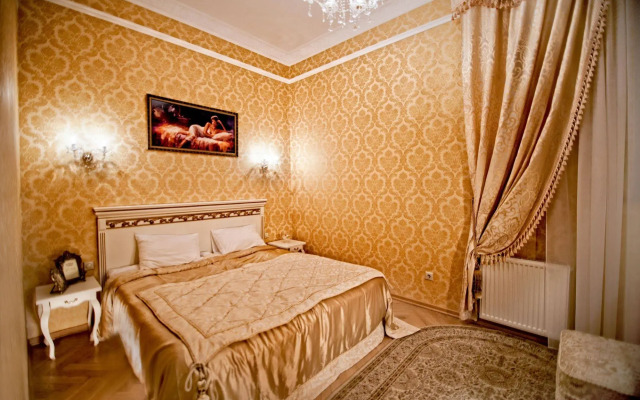 De Paris Hotel