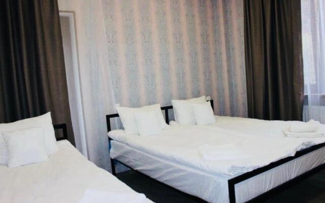 Hotel Likani Vip Hall