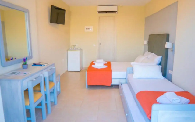 Palatino Hotel