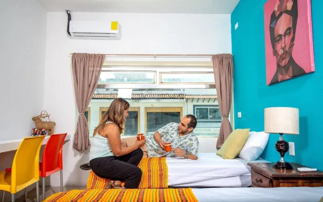 Ten to Ten Puerto Vallarta