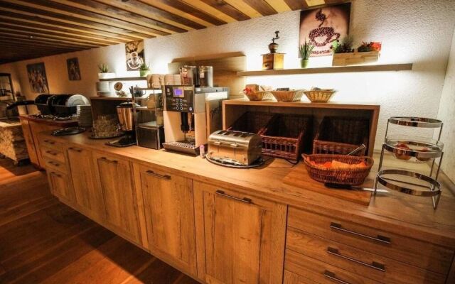 Heizmannshof Restaurant-Hotel